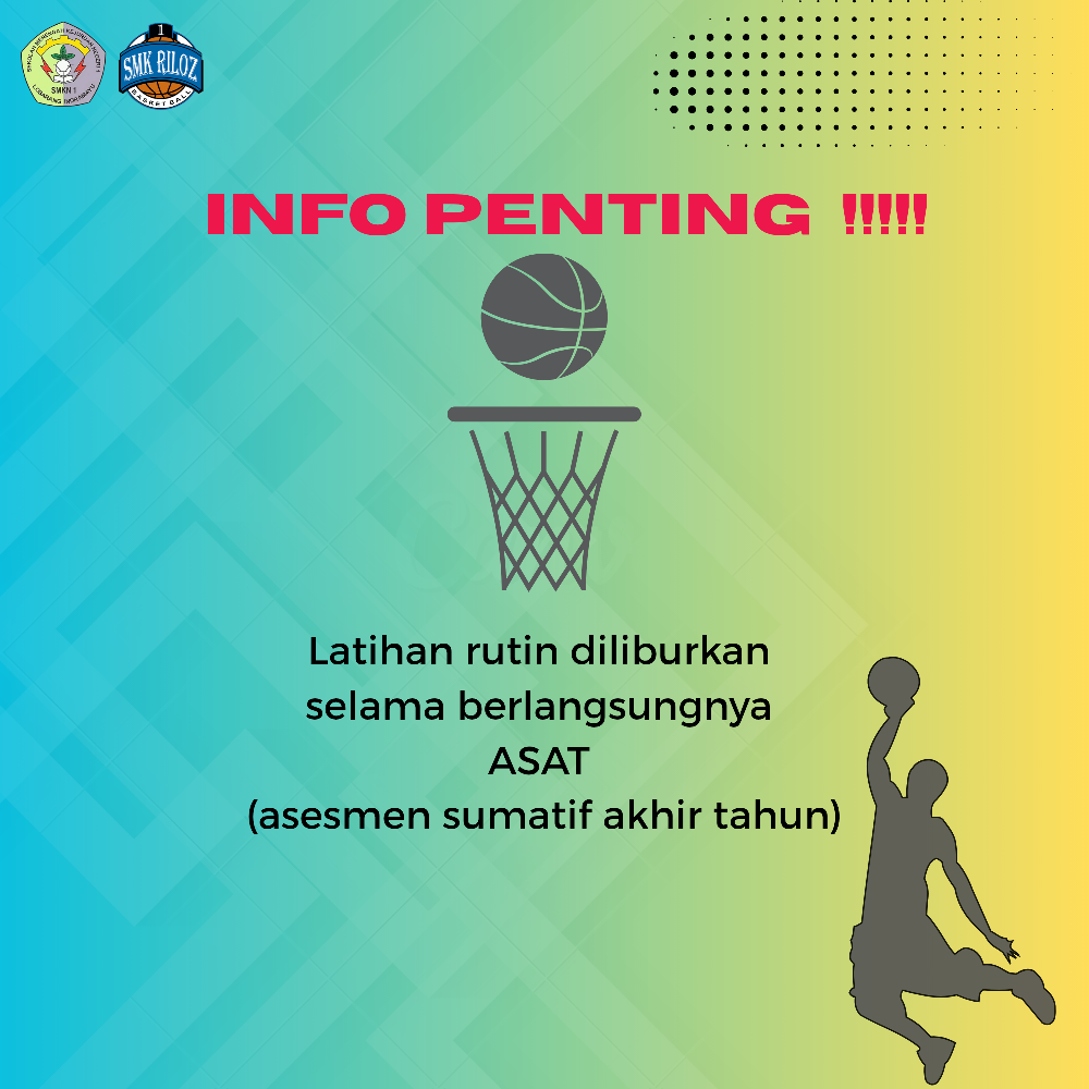 Info Penting